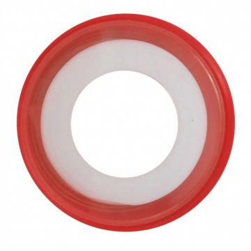 Banda Teflon Waterline 7g 18m