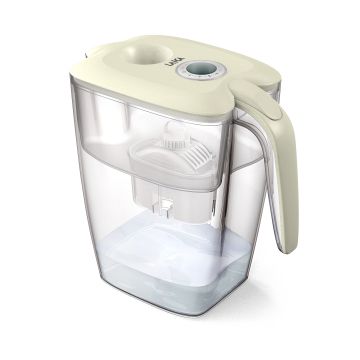 Cana filtranta de apa Laica BIG Roma, 3,7 litri