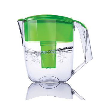 Cana filtranta  Ecosoft Luna Blue 5 L