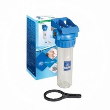 Carcasa filtru 3 parti