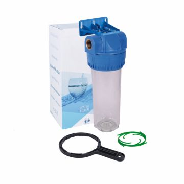 Carcasa filtru 3 parti