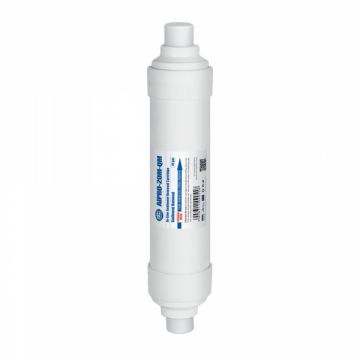 Cartus filtrant Aquafilter In-Line pentru eliminarea sedimentelor  AIPRO-1M-QM