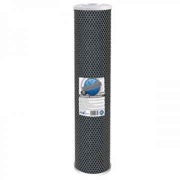 Cartus filtrant Carbune Activ BigBlue 20   FCCBL20BB