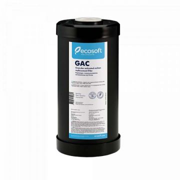 Cartus filtrant Carbune Activ Granular BigBlue GAC 4,5   X 10