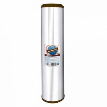 Cartus filtrant Deferizare   Demanganizare BigBlue 20   FCCFE20BB