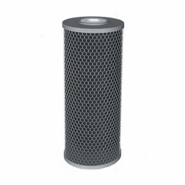 Cartus filtrant mix Carbune Activ Silver BIGBLUE 10   (FCCBL10BB-S)