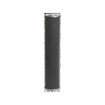 Cartus filtrant mix Carbune Activ Silver BIGBLUE 20   (FCCBL20BB-S)