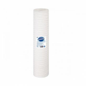Cartus filtrant polipropilena din fir infasurat BigBlue 20   FCPP