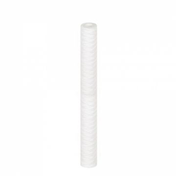 Cartus filtrant  polipropilena fir infasurat 20   FCPP-L