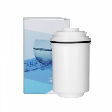 Cartus filtrant ultrafiltrare si carbon activ pentru sistemele  Aquafilter FH2018-2-AQ