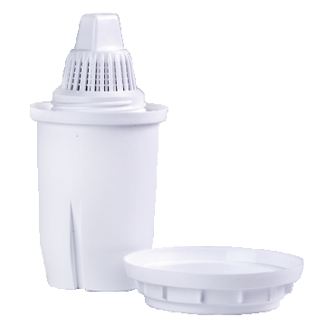 Cartus filtrant universal Ecosoft pentru cani filtrante