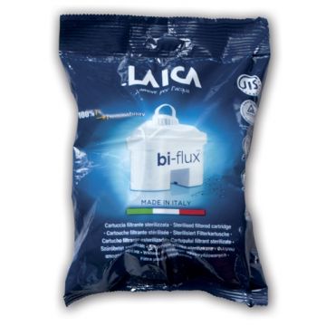 Cartuse filtrante de apa Laica Bi-Flux ,1 buc.