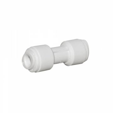 Conector drept cuplare rapida 1 4   Quick - 1 4    Quick