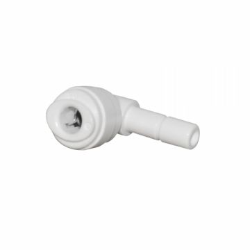 Conector rapid cot 3 8   Quick - 1 4   Stem