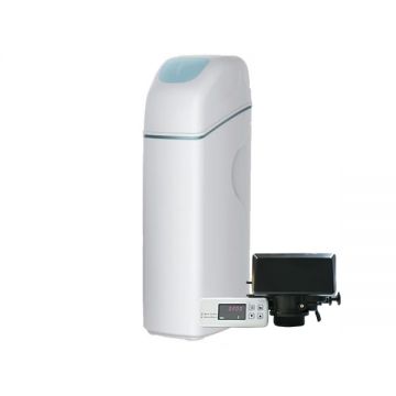Dedurizator apa BLUESOFT W25CV,   wireless control
