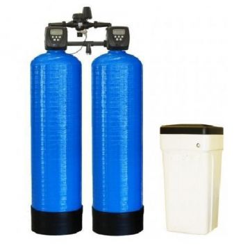 Dedurizator DUPLEX CLACK20