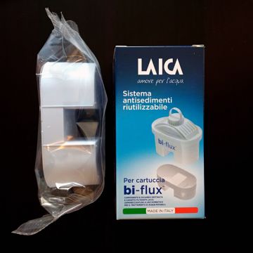 Filtru antisedimente pentru cani Laica