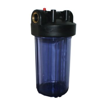 Filtru apa BigBlue 10    carcasa transparenta