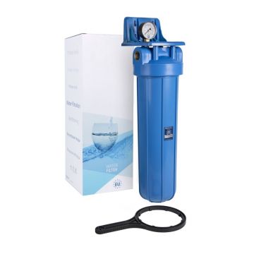 Filtru apa BigBlue 20   - Set