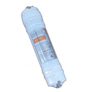 Filtru carbon activ granular Luxe In-Line GAC 2,5   x 10