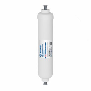 Filtru de sedimente Aquafilter In-Line conexiuni quick  AIPRO-QC