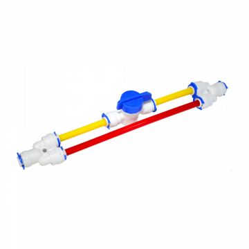 Kit spalare membrane osmoza inversa FR-FLUSH
