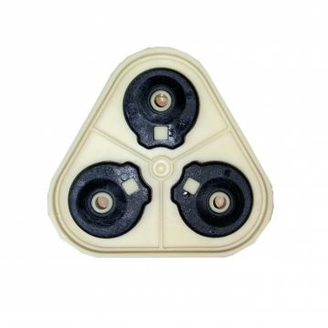 Membrana Cap pompa de presiune booster Krausen