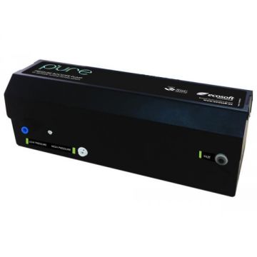 Pompa de presiune booster PURE