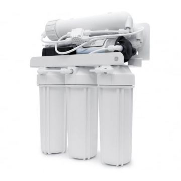 Purificator cu Osmoza Inversa cu Flux Direct DF-200