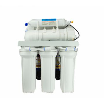 Purificator cu Osmoza Inversa cu Flux Direct DF-800