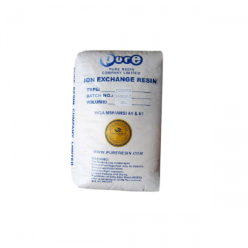 Rasina demineralizare, PMB101-2