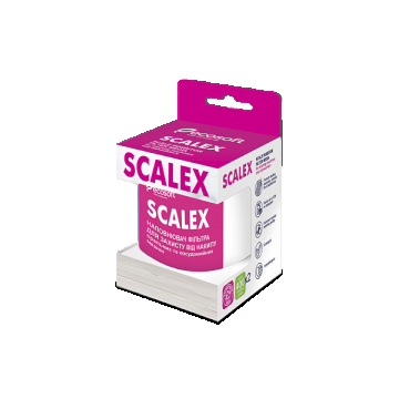 Rezerva Filtru anticalcar pentru masina de spalat Scalex Ecosoft