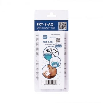Set de 2 teste pentru 10 parametri