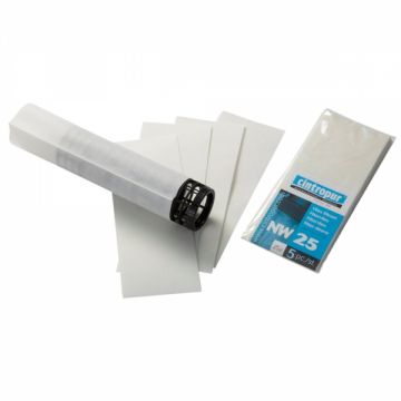 Set de 5 mansoane - NW25   SL240