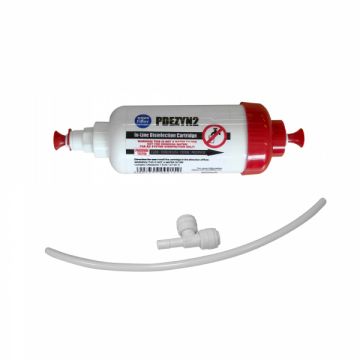 Set dezinfectie pentru sistemele de osmoza inversa PDEZYN2