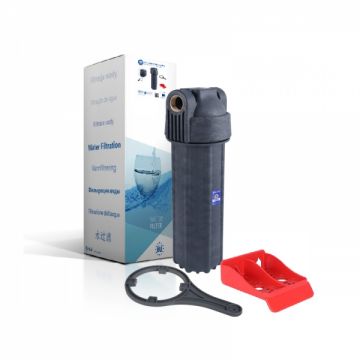 Set filtru 10   pentru apa calda Aquafilter FHHOTx-WB