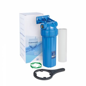 Set filtru de sedimente Aquafilter FHPRNx-B1-AQ 10