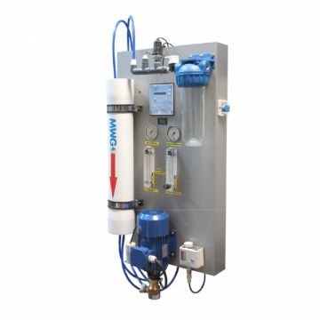 Sistem industrial cu osmoza inversa 250W