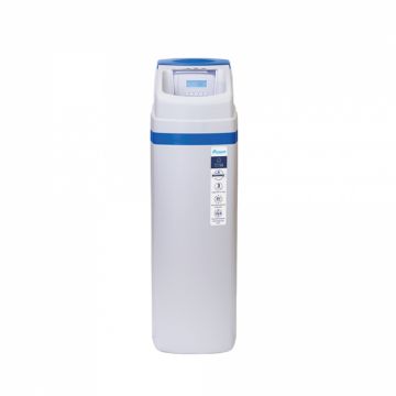 Statie automata cu Ecomix Clack Ecosoft P URE 25CV