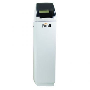 Statie de dedurizare monobloc Ferroli Sweet Water 15