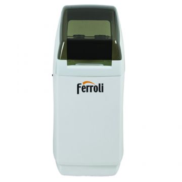 Statie de dedurizare monobloc Ferroli Sweet Water 8