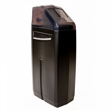 Statie de deferizare cu Ecomix Clack 25CV
