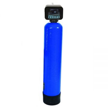 Statie de deferizare   demanganizare 1035BT-DF