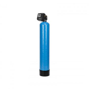 Statie de deferizare   demanganizare 1054BT-Clack