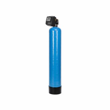 Statie de filtrare cu FILTER AG 1354FT-Clack