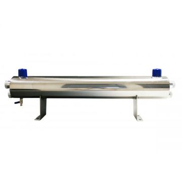 Sterilizator apa cu UV Aquazone Industrial - Aquaz-S165
