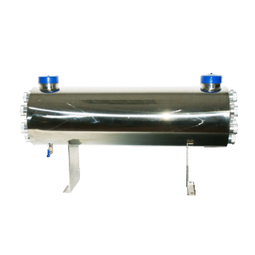 Sterilizator apa cu UV Aquazone Industrial - Aquaz-S275-B