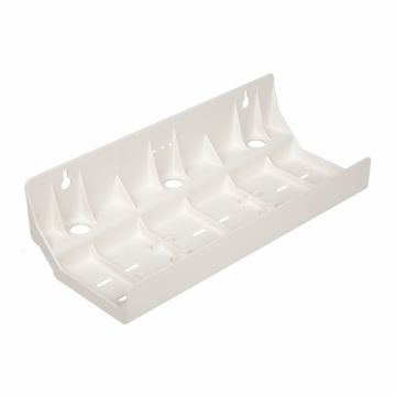 Suport filtre triplex 10    fara orificiu pentru valva de presiune