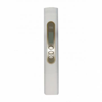 TDS metru Waterline pentru masurare TDS si temperatura