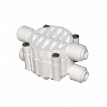 Valva 4 cai 1 4   osmoza inversa AQ-S-3000W